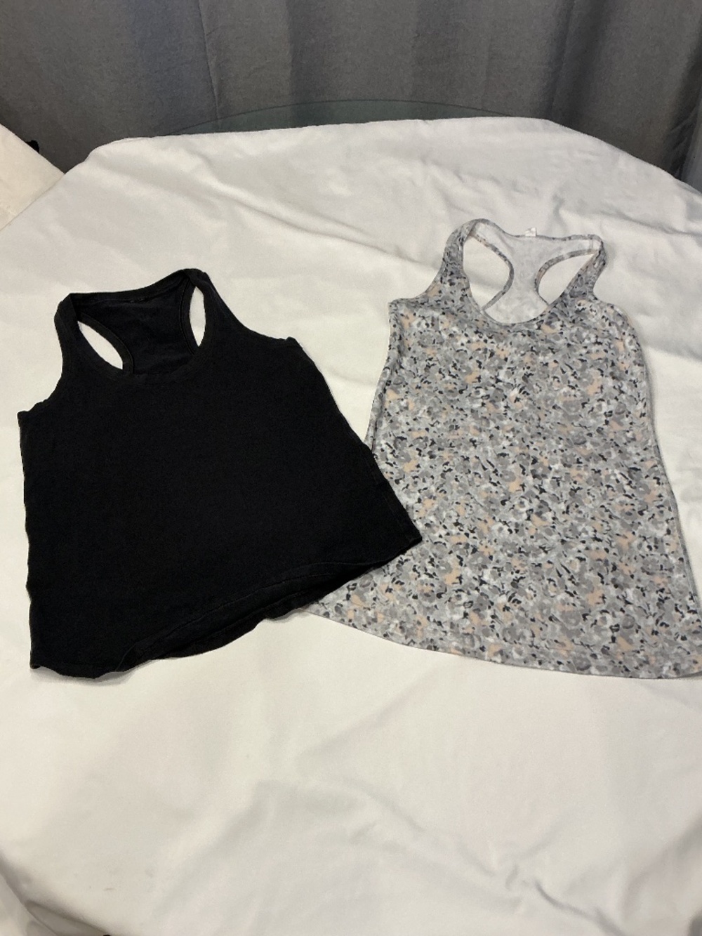 LULULEMON TANK TOP BUNDLE